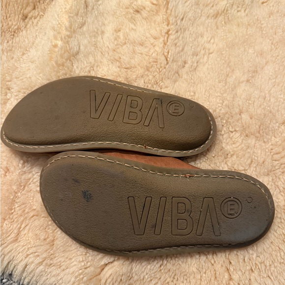 VIBAe Roma slippers - Picture 3 of 3